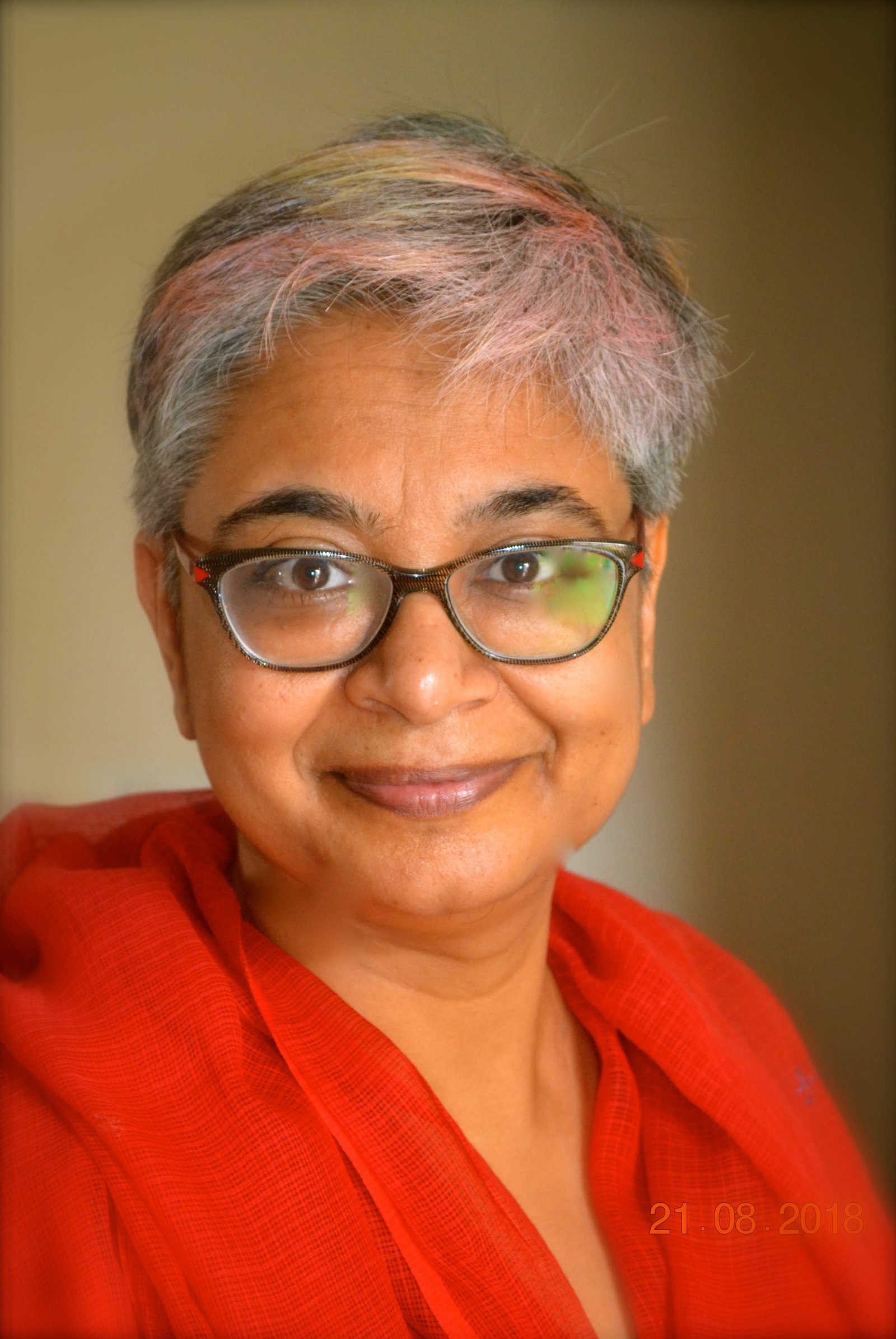 Dr Kavita Arora